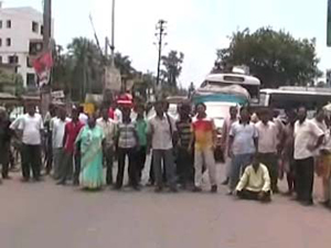 Bengal workers